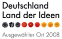 Logo Land der Ideen