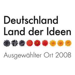 Logo Land der Ideen