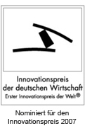 Logo Innovationspreis