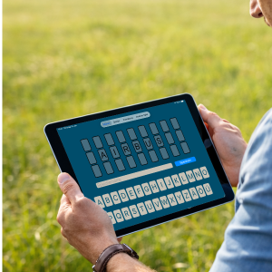 Vier gewinnt - digital